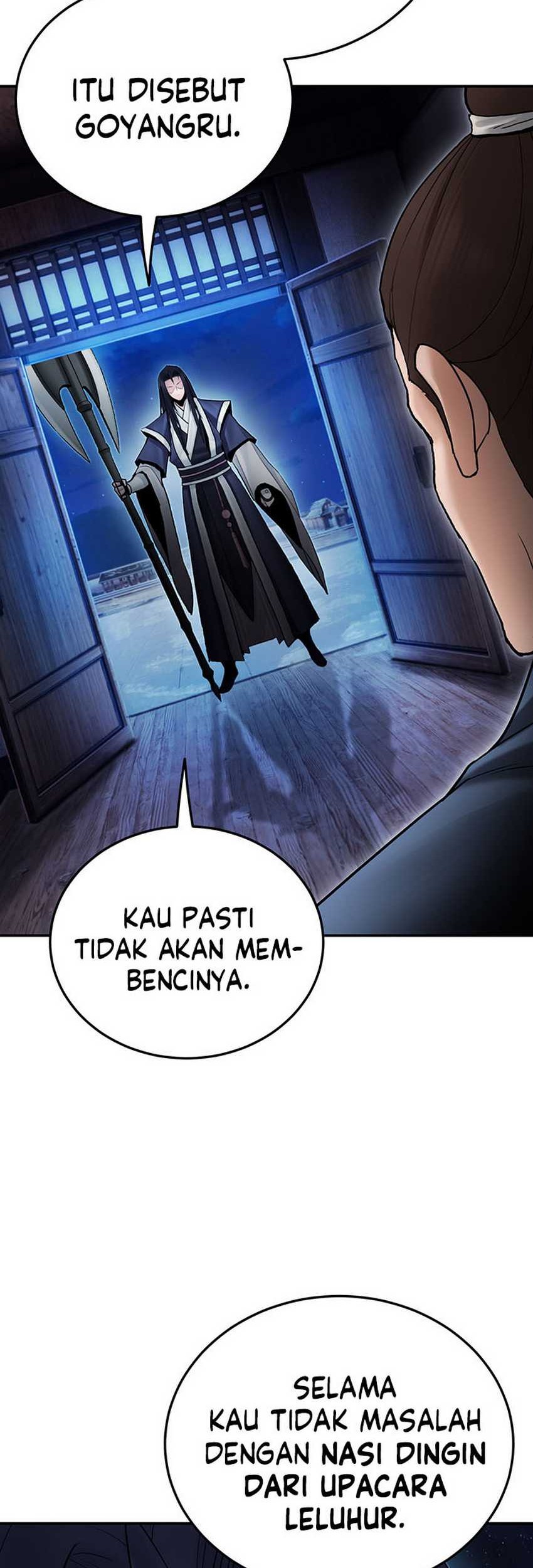 Dark and Light Martial Emperor Chapter 29 Gambar 62