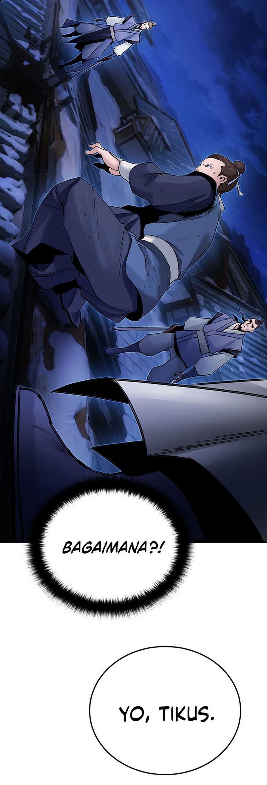 Dark and Light Martial Emperor Chapter 29 Gambar 71