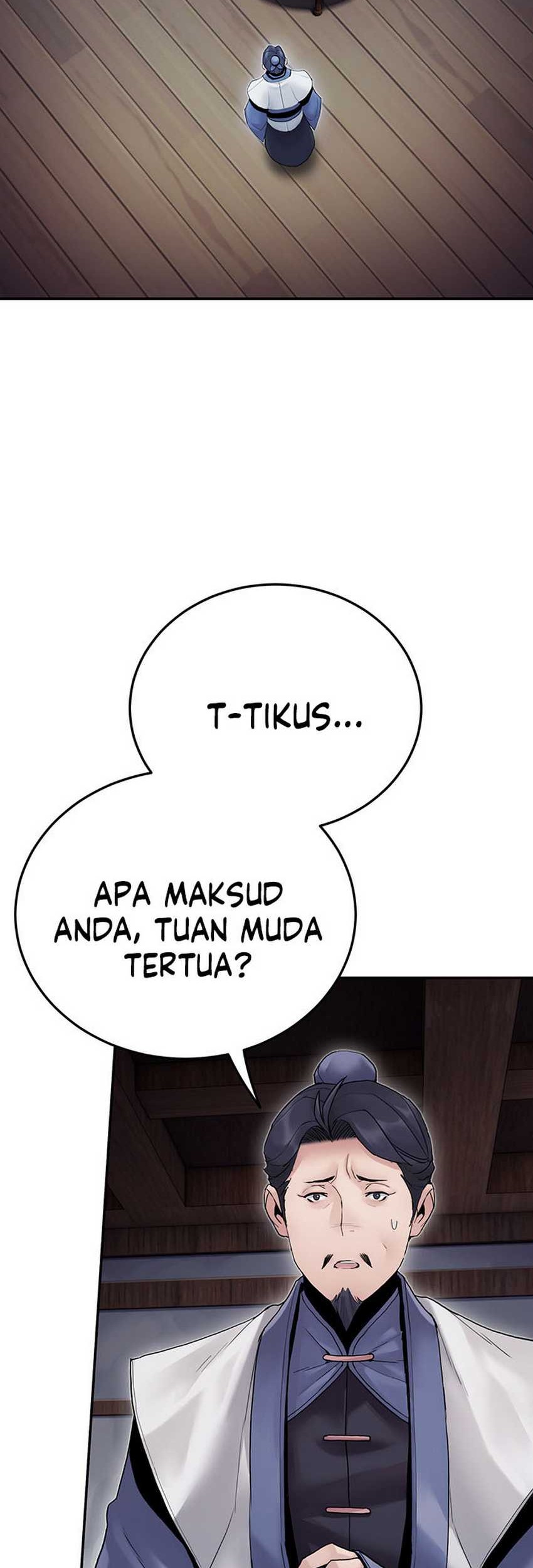 Dark and Light Martial Emperor Chapter 29 Gambar 3