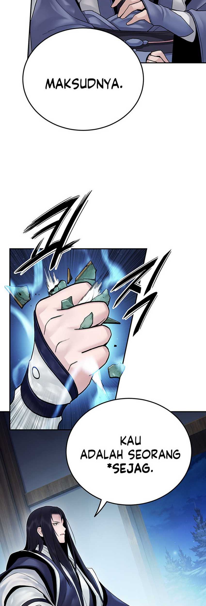 Dark and Light Martial Emperor Chapter 29 Gambar 4