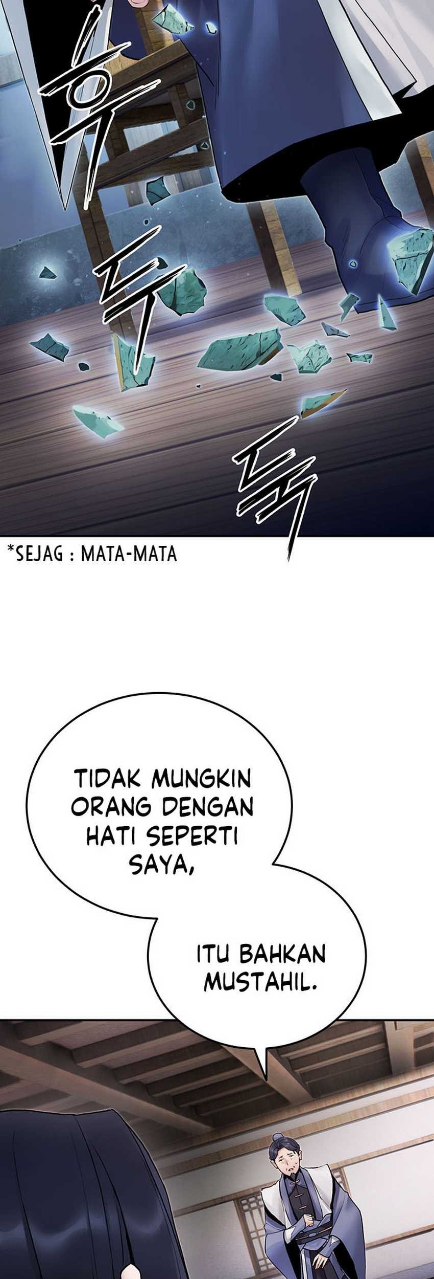 Dark and Light Martial Emperor Chapter 29 Gambar 6