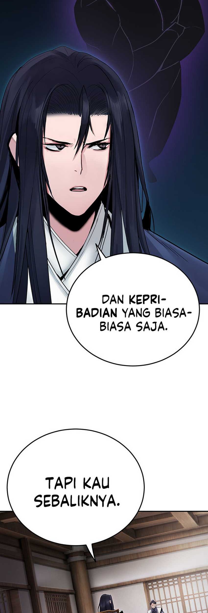 Dark and Light Martial Emperor Chapter 29 Gambar 8