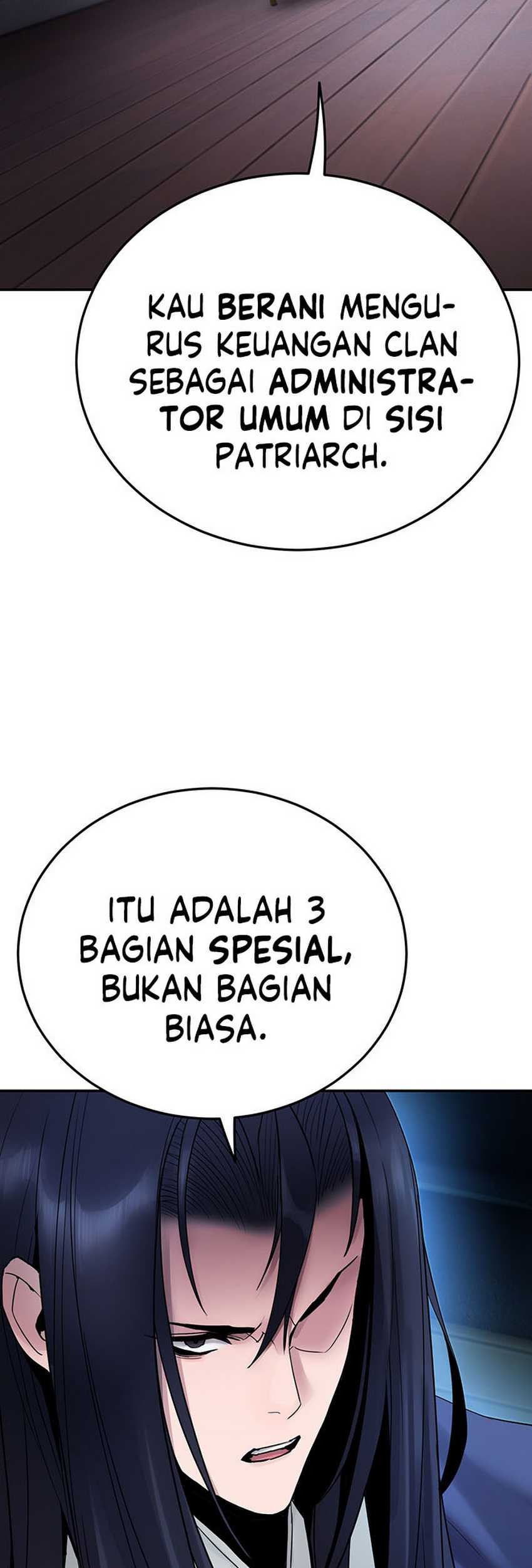 Dark and Light Martial Emperor Chapter 29 Gambar 10