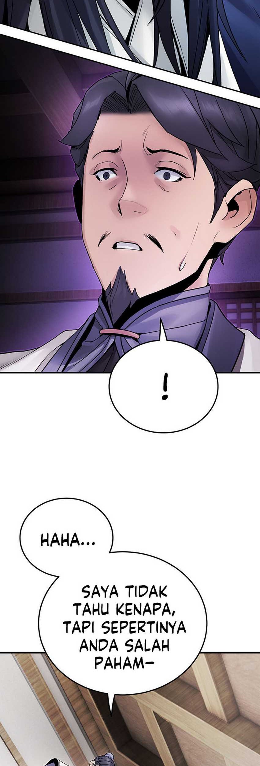 Dark and Light Martial Emperor Chapter 29 Gambar 11