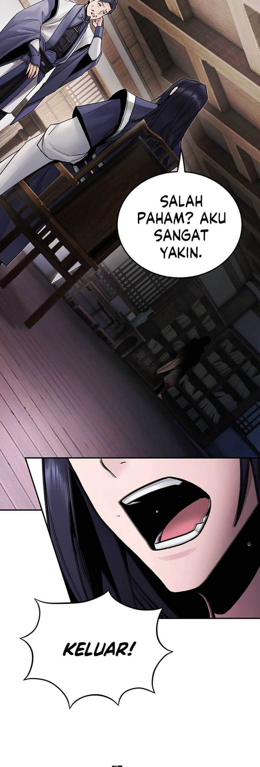 Dark and Light Martial Emperor Chapter 29 Gambar 12