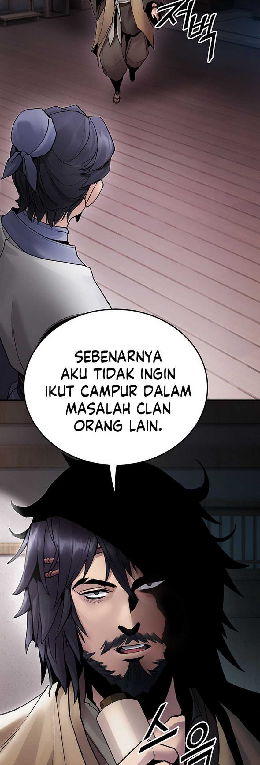 Dark and Light Martial Emperor Chapter 29 Gambar 15