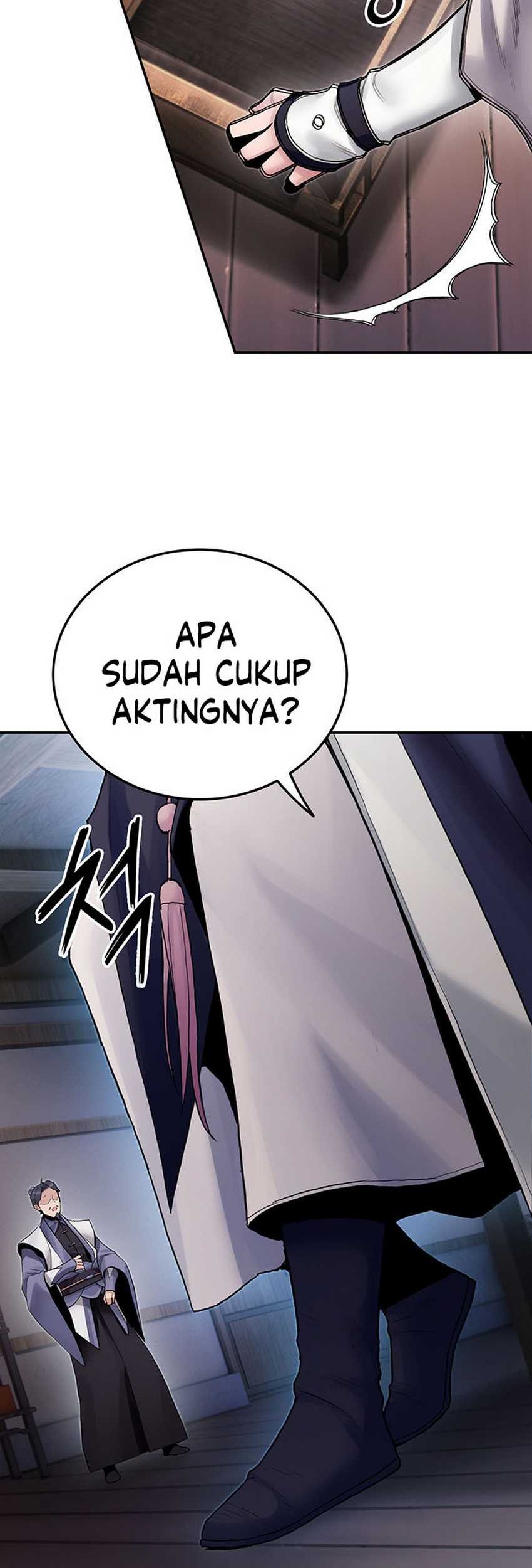 Dark and Light Martial Emperor Chapter 29 Gambar 19