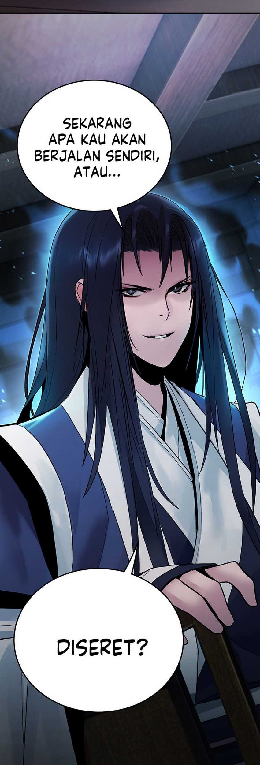 Dark and Light Martial Emperor Chapter 29 Gambar 20