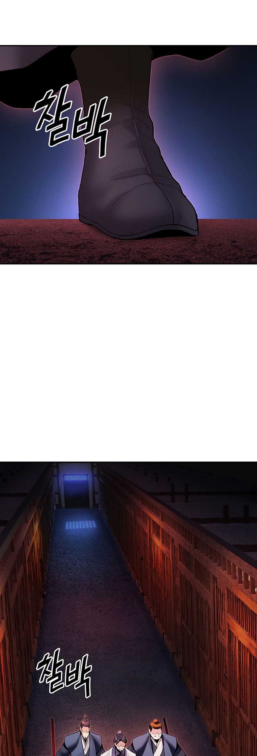 Dark and Light Martial Emperor Chapter 29 Gambar 24