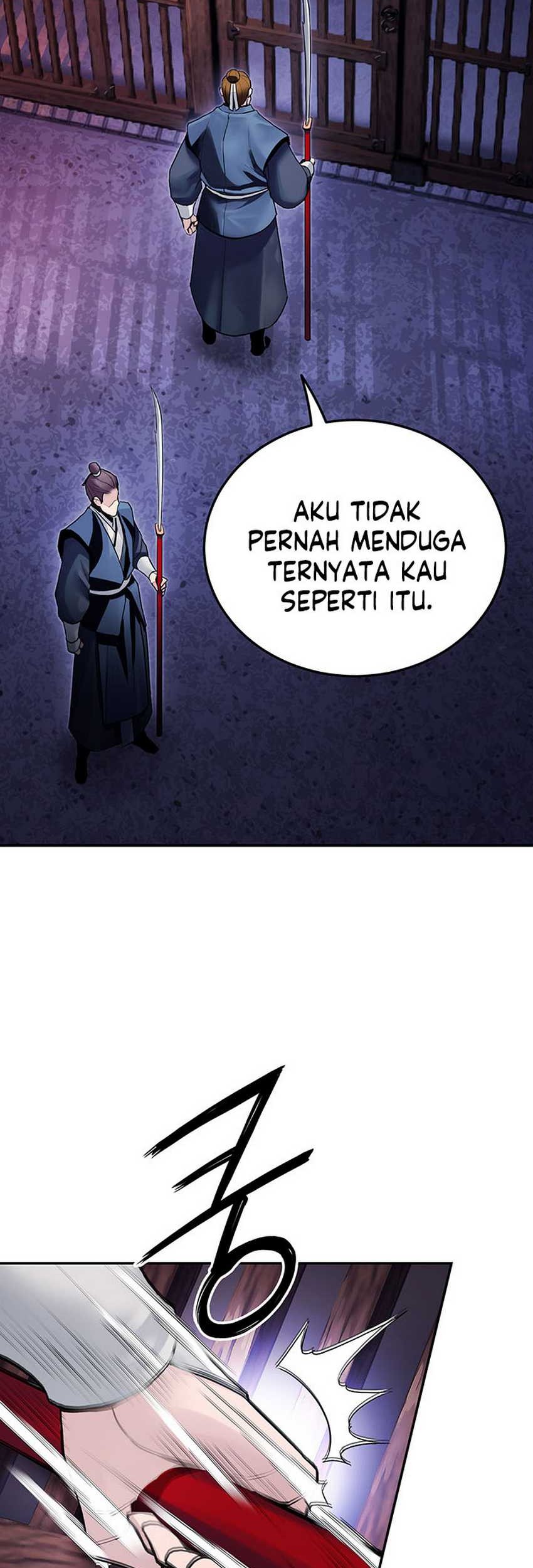 Dark and Light Martial Emperor Chapter 29 Gambar 28