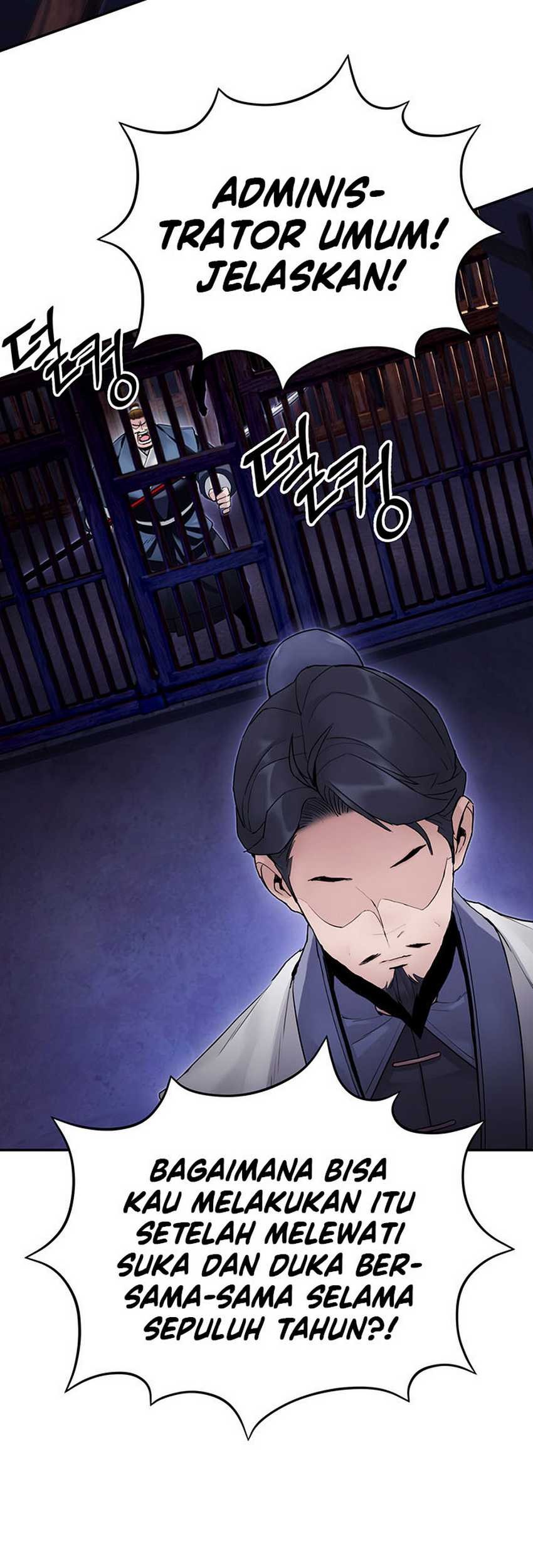 Dark and Light Martial Emperor Chapter 29 Gambar 30