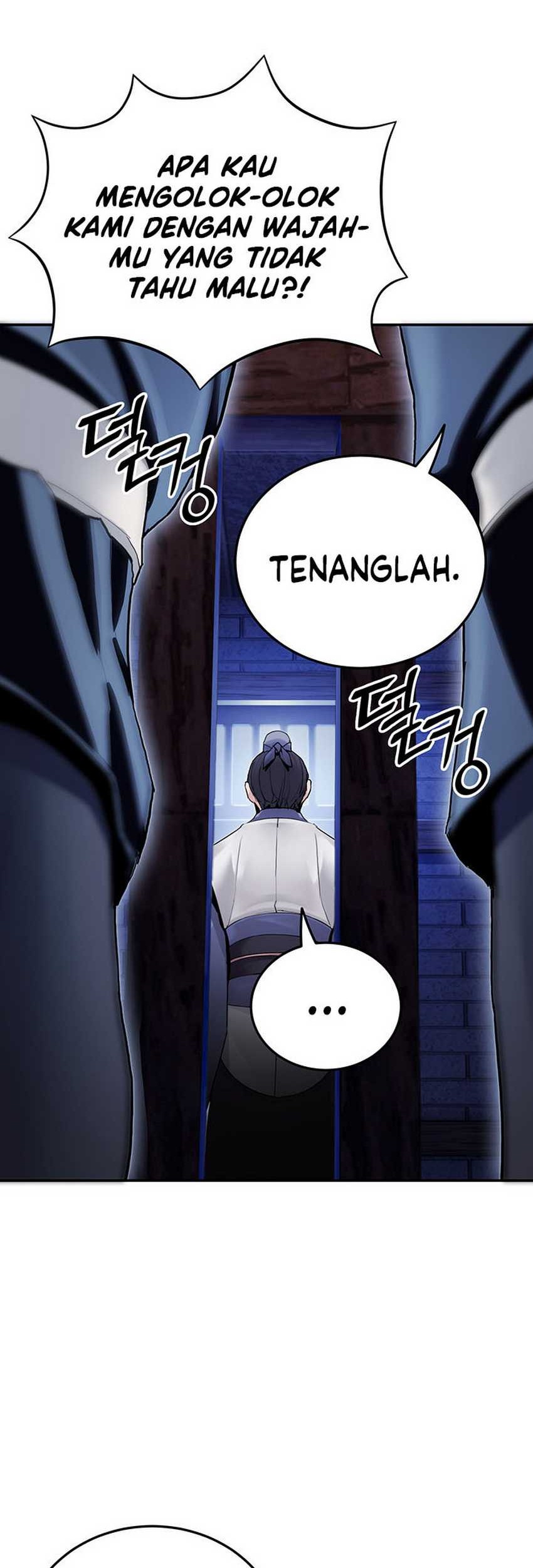 Dark and Light Martial Emperor Chapter 29 Gambar 31