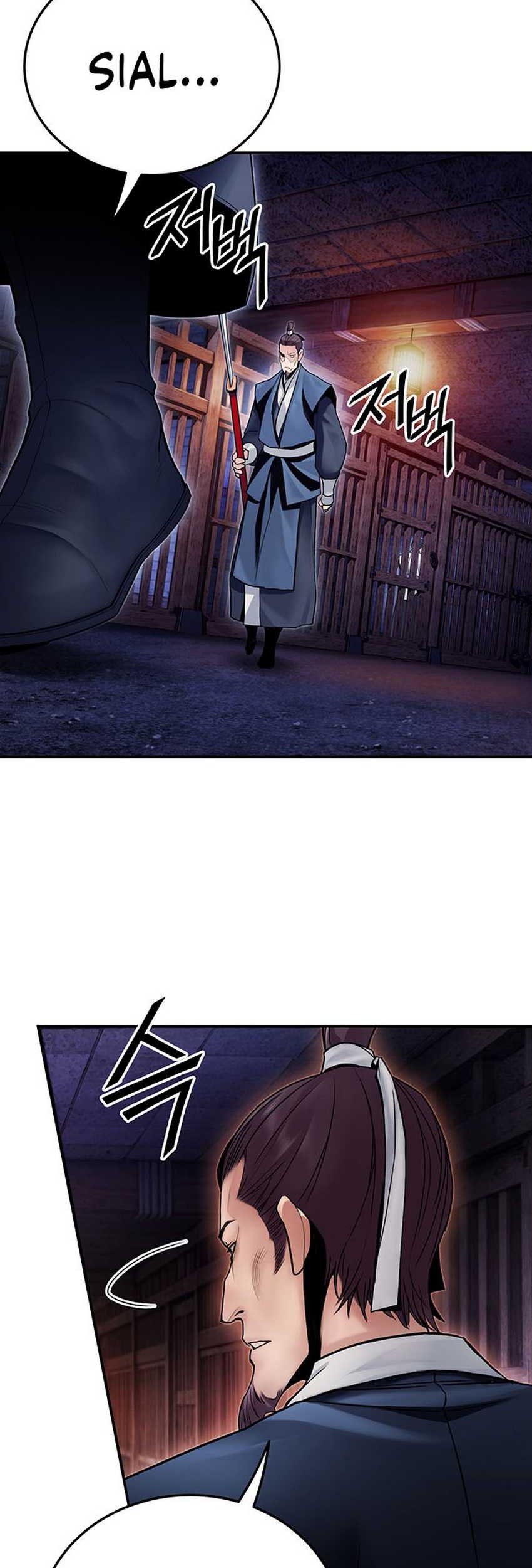 Dark and Light Martial Emperor Chapter 29 Gambar 32