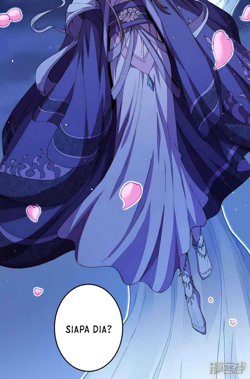 God of Martial Arts Chapter 562 Gambar 17