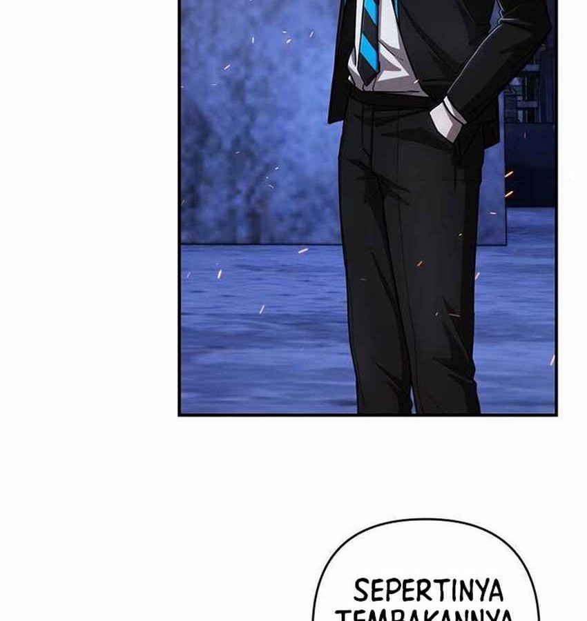 Hero Has Returned Chapter 116 Gambar 19