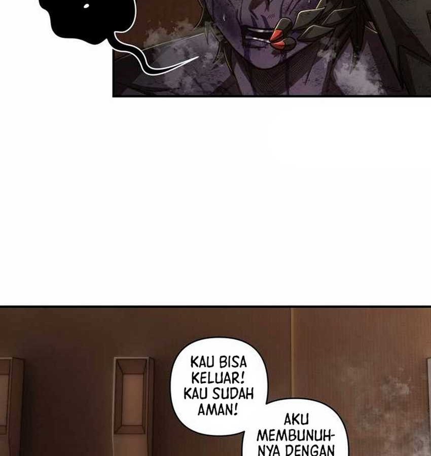 Hero Has Returned Chapter 116 Gambar 23