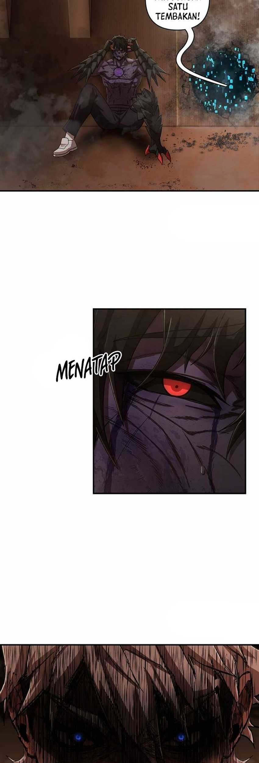 Hero Has Returned Chapter 116 Gambar 24