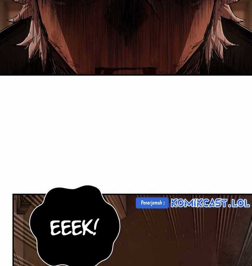 Hero Has Returned Chapter 116 Gambar 25