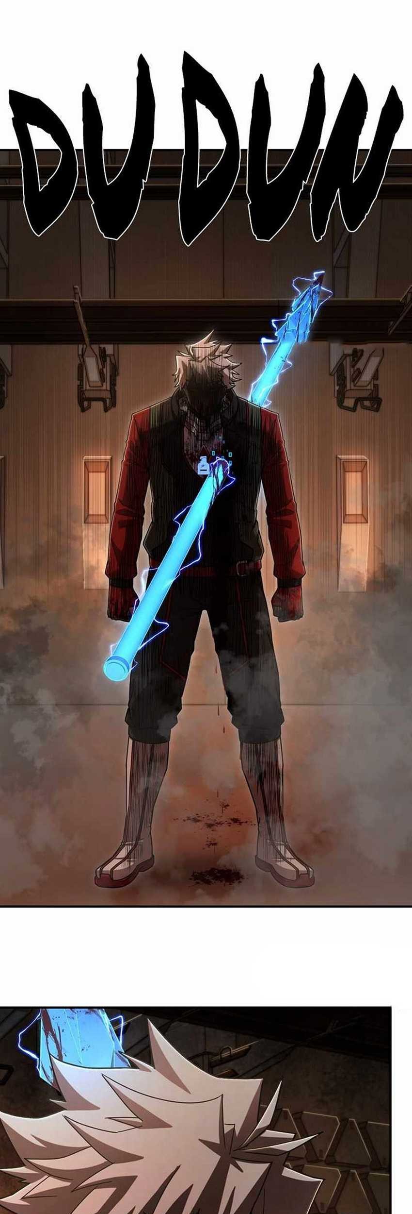 Hero Has Returned Chapter 116 Gambar 28