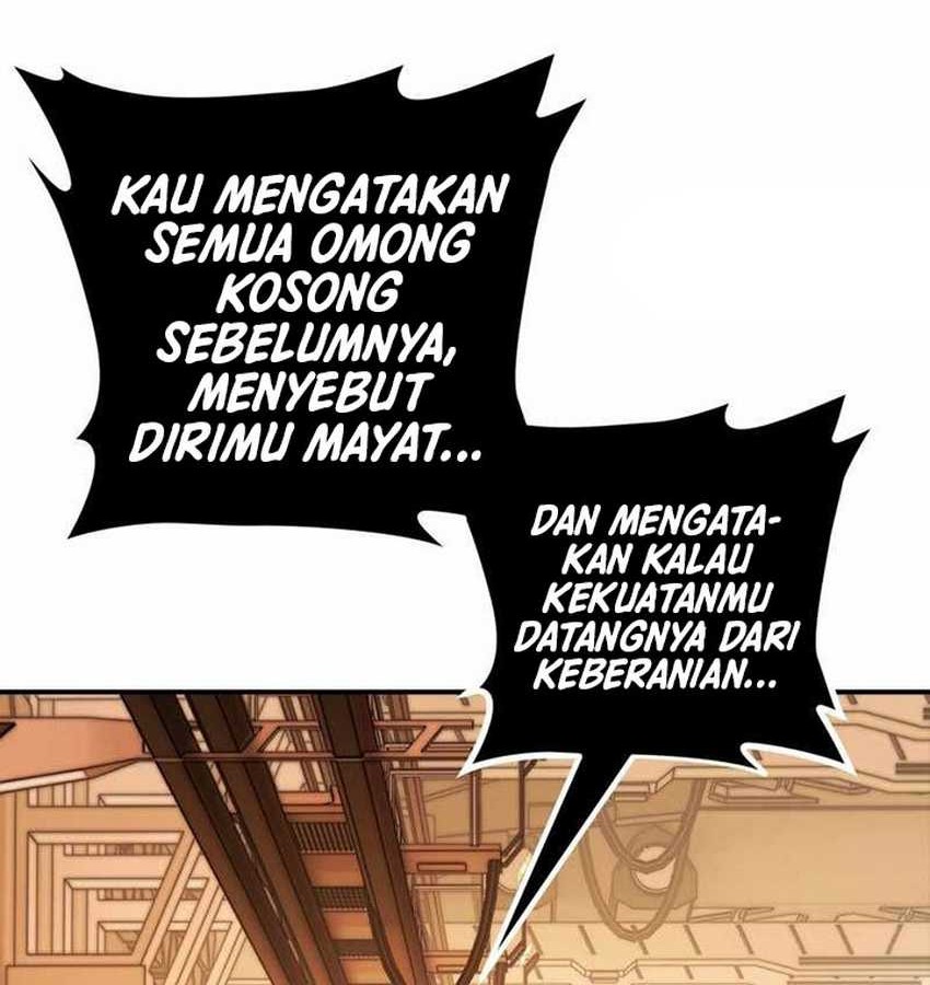 Hero Has Returned Chapter 116 Gambar 35