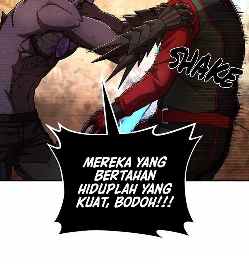 Hero Has Returned Chapter 116 Gambar 37