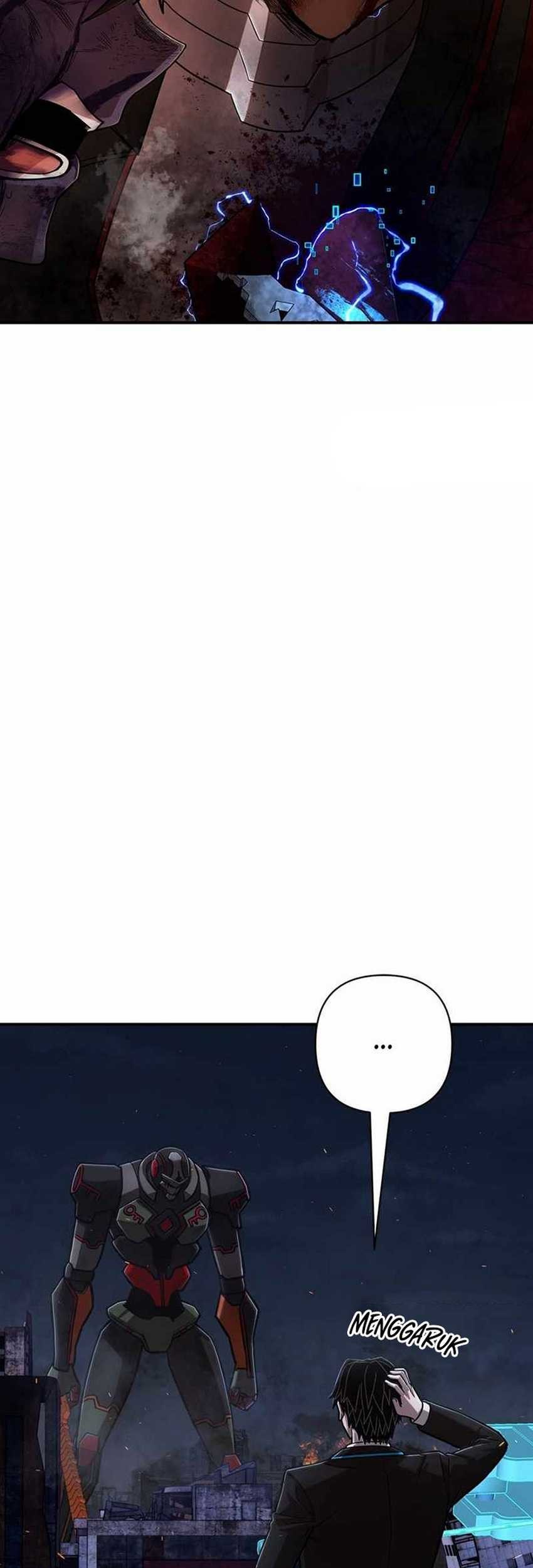 Hero Has Returned Chapter 116 Gambar 40