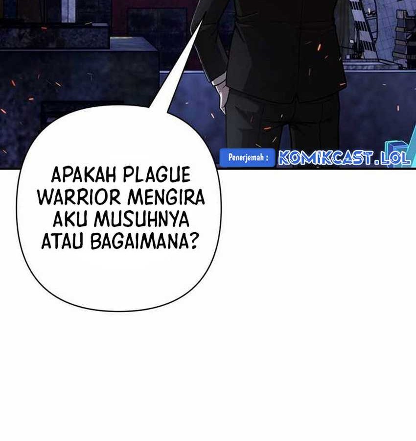 Hero Has Returned Chapter 116 Gambar 41