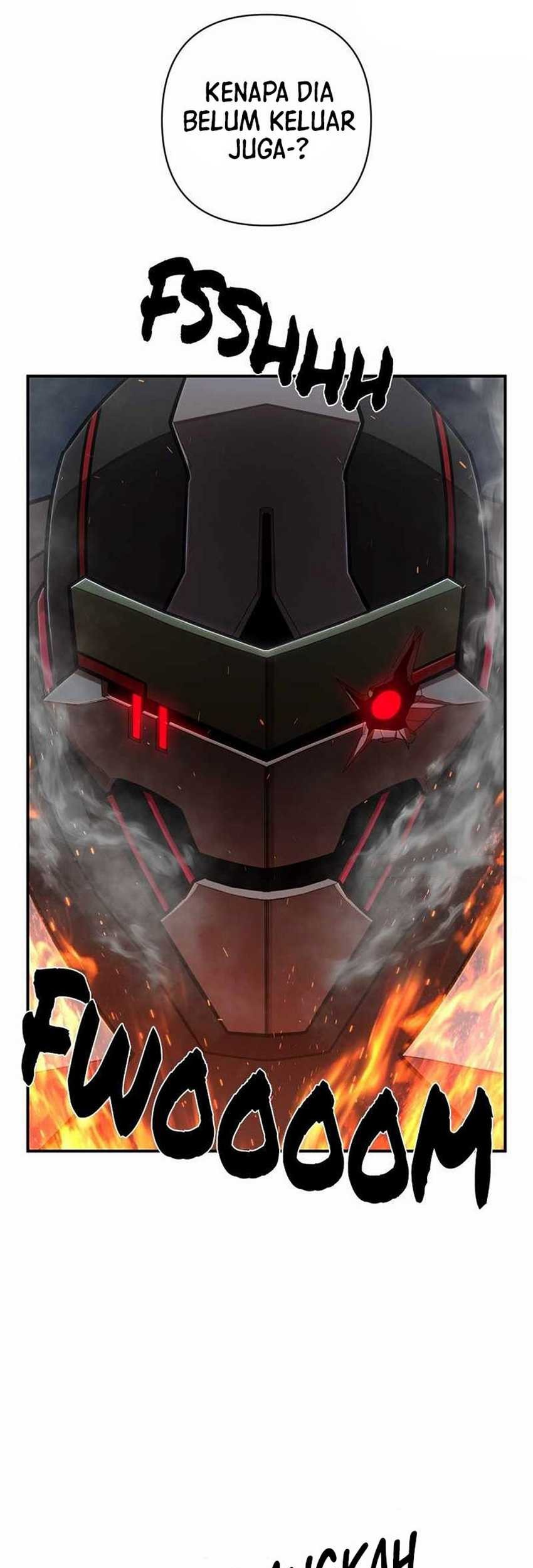 Hero Has Returned Chapter 116 Gambar 42