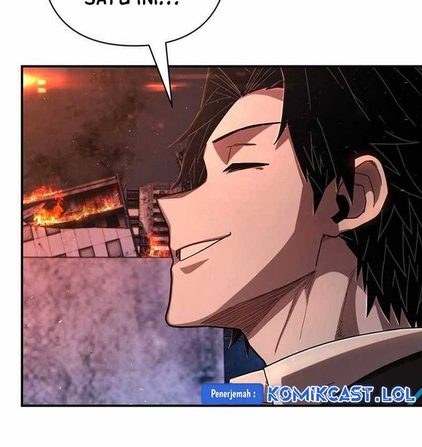 Hero Has Returned Chapter 116 Gambar 47