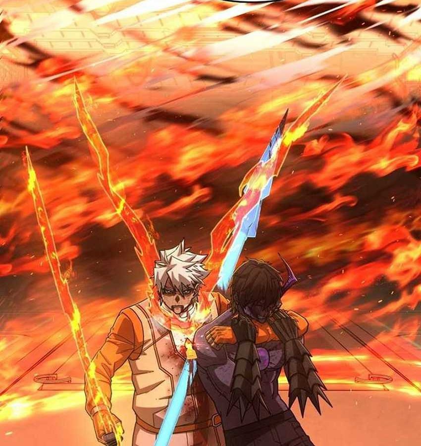 Hero Has Returned Chapter 116 Gambar 53