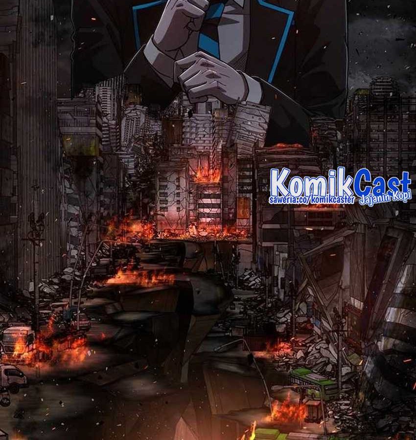 Hero Has Returned Chapter 116 Gambar 57