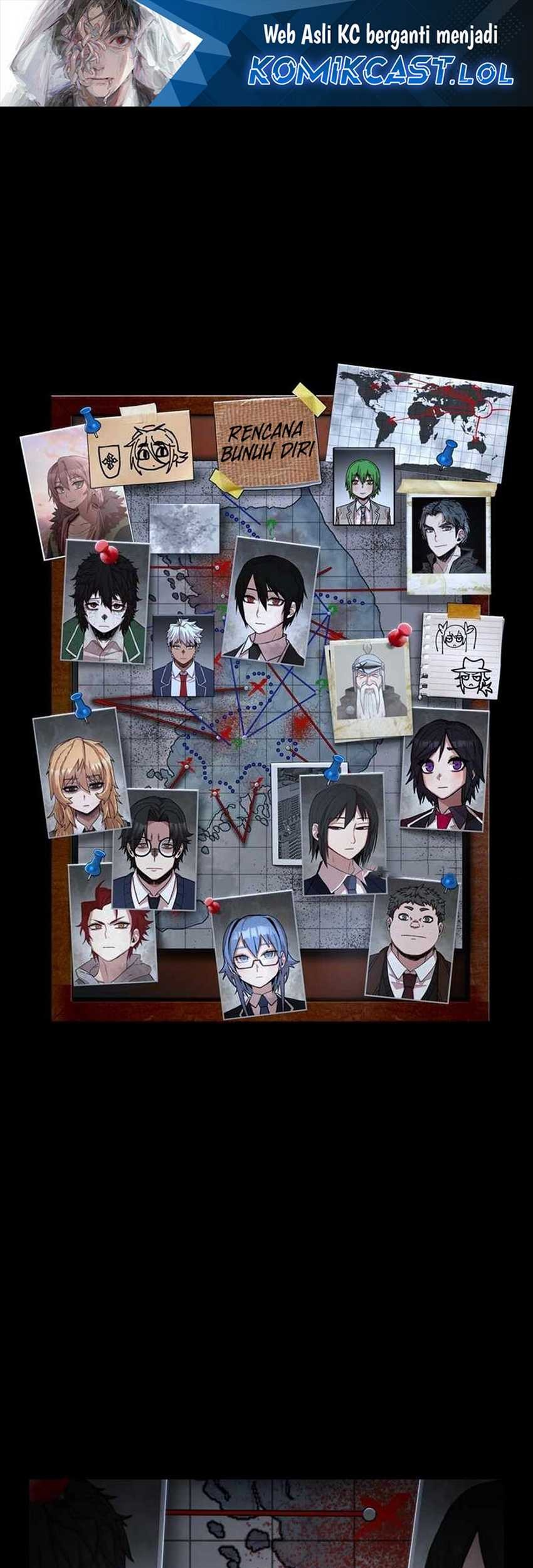 Baca  Hero Has Returned Chapter 116 Gambar 2