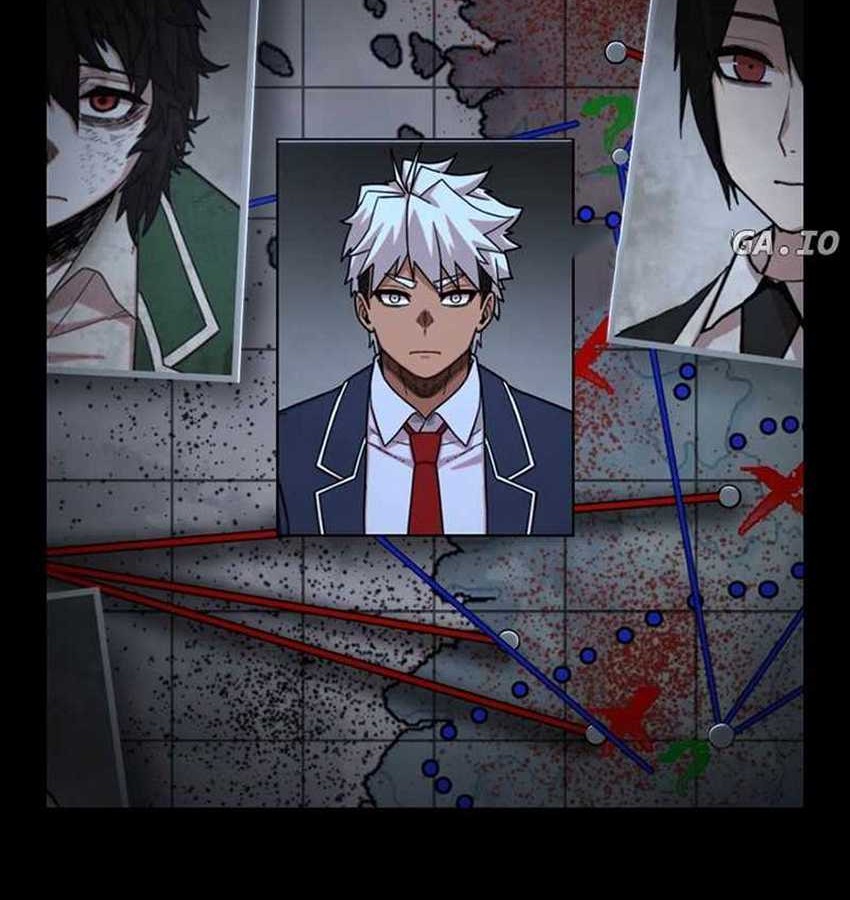 Hero Has Returned Chapter 116 Gambar 3