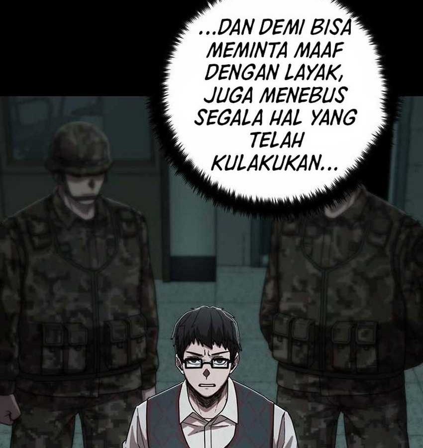 Hero Has Returned Chapter 116 Gambar 59