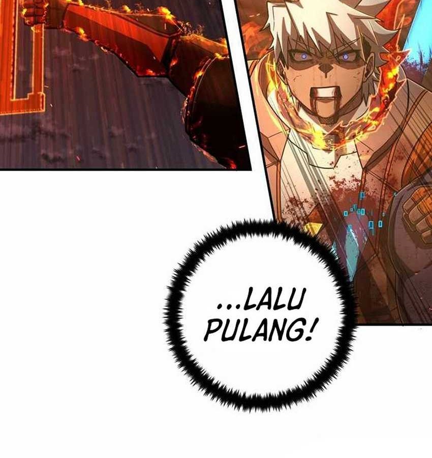 Hero Has Returned Chapter 116 Gambar 61