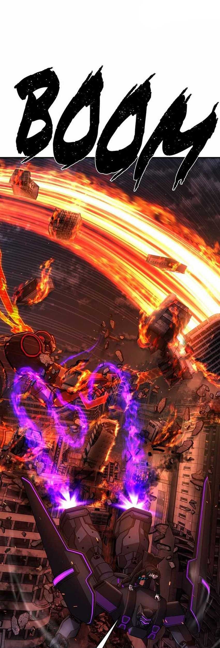 Hero Has Returned Chapter 116 Gambar 62