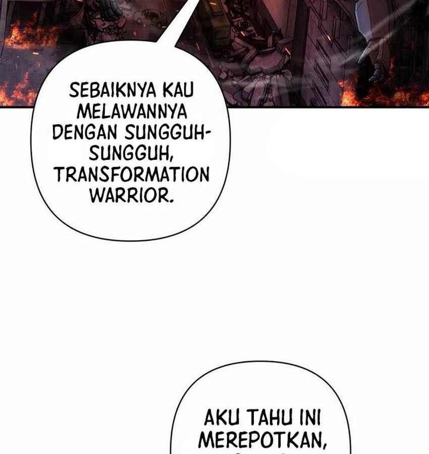 Hero Has Returned Chapter 116 Gambar 63