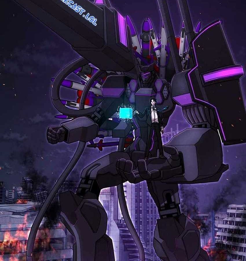 Hero Has Returned Chapter 116 Gambar 65