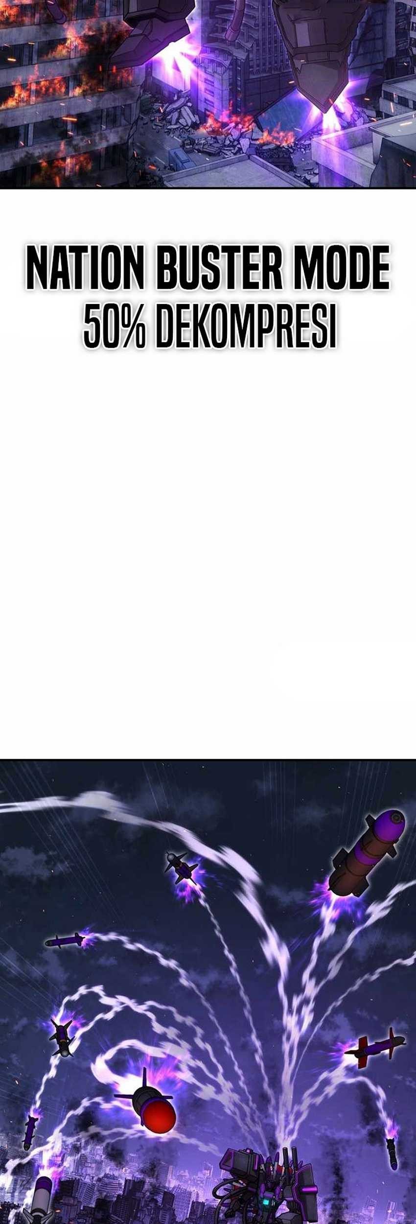 Hero Has Returned Chapter 116 Gambar 66