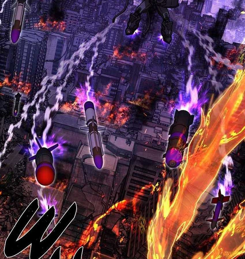 Hero Has Returned Chapter 116 Gambar 67