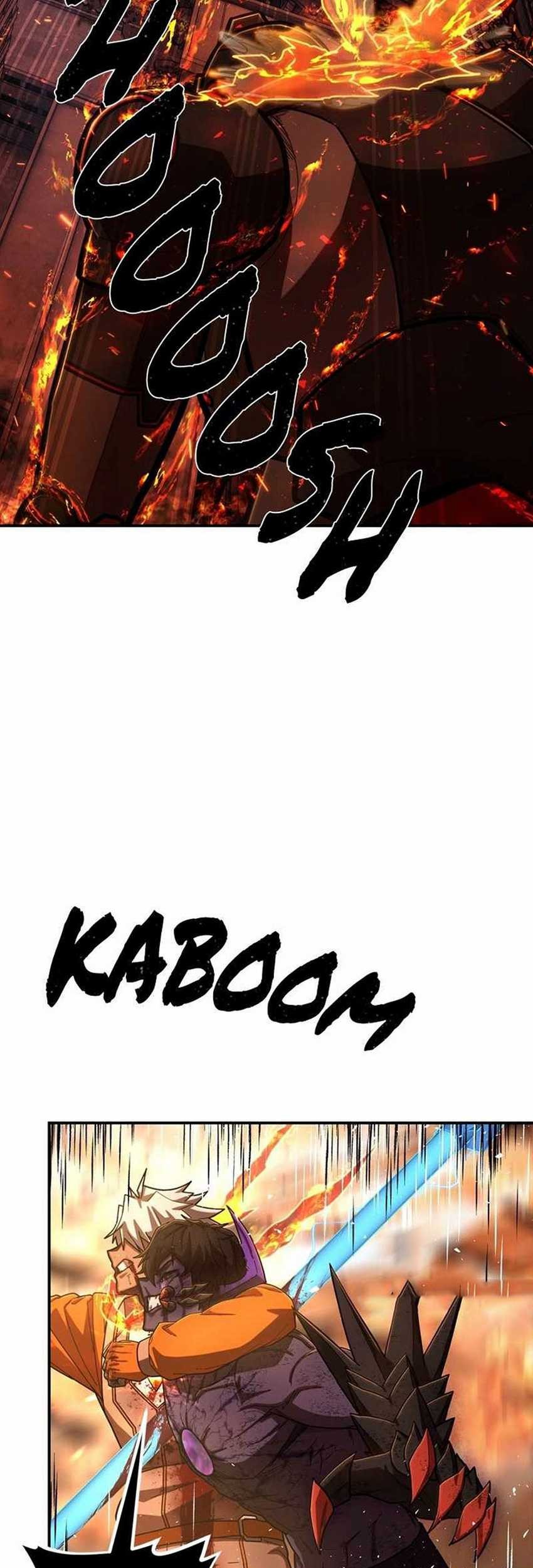 Hero Has Returned Chapter 116 Gambar 68