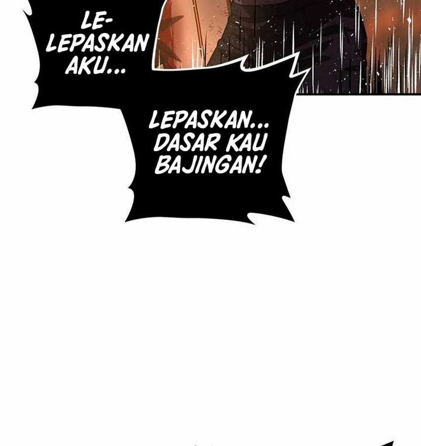 Hero Has Returned Chapter 116 Gambar 69