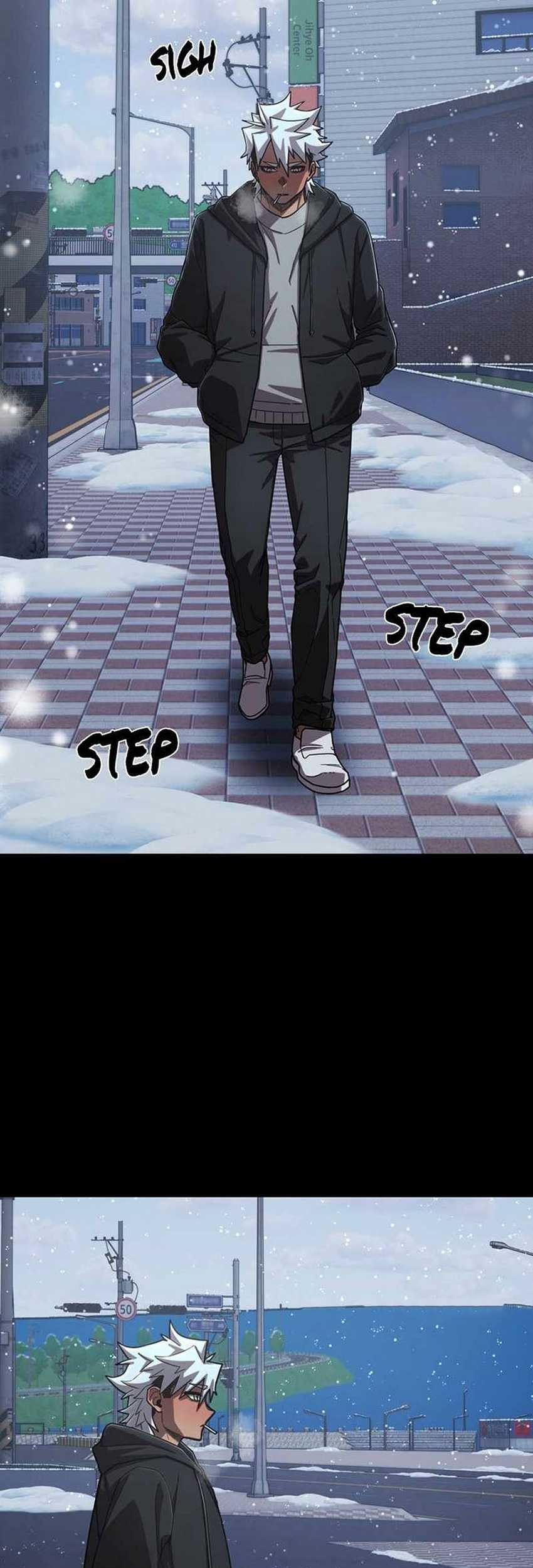 Hero Has Returned Chapter 116 Gambar 76