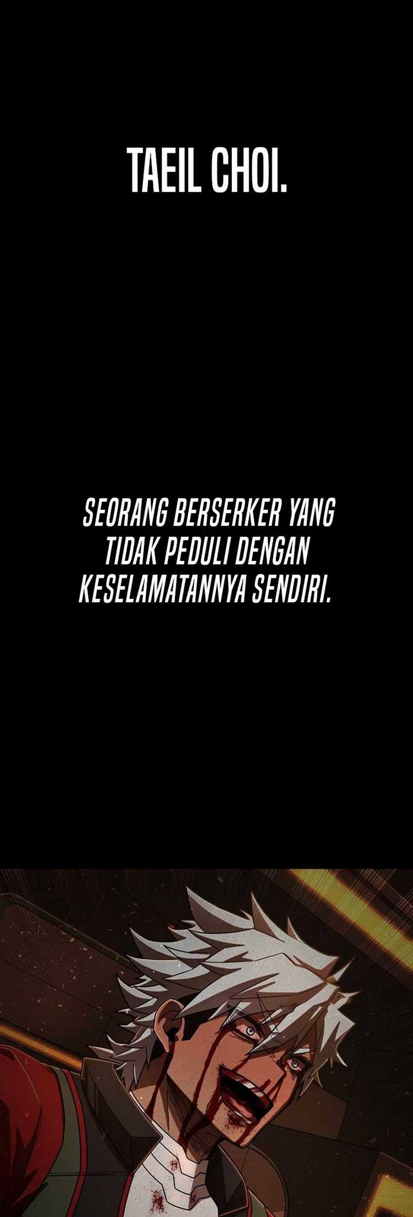 Hero Has Returned Chapter 116 Gambar 4