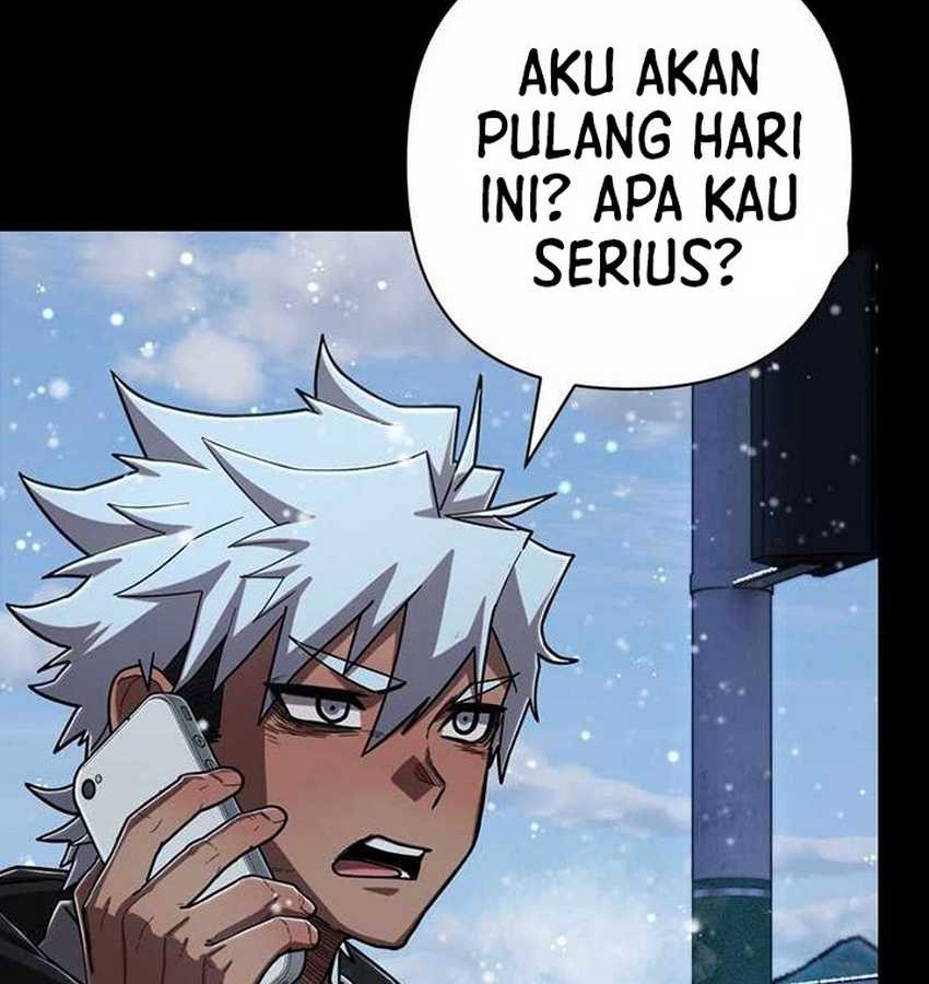 Hero Has Returned Chapter 116 Gambar 79