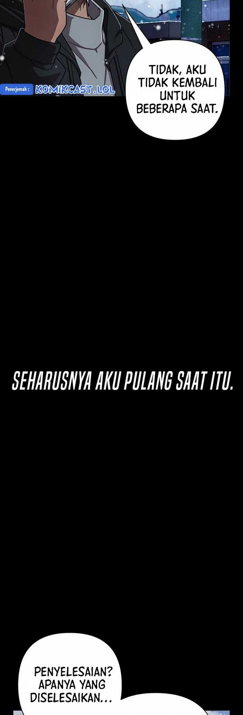 Hero Has Returned Chapter 116 Gambar 80