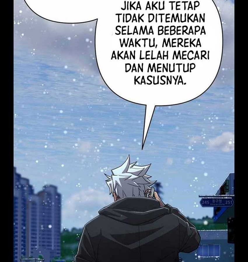 Hero Has Returned Chapter 116 Gambar 81