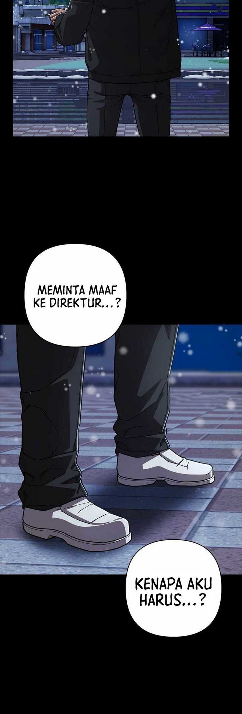 Hero Has Returned Chapter 116 Gambar 82