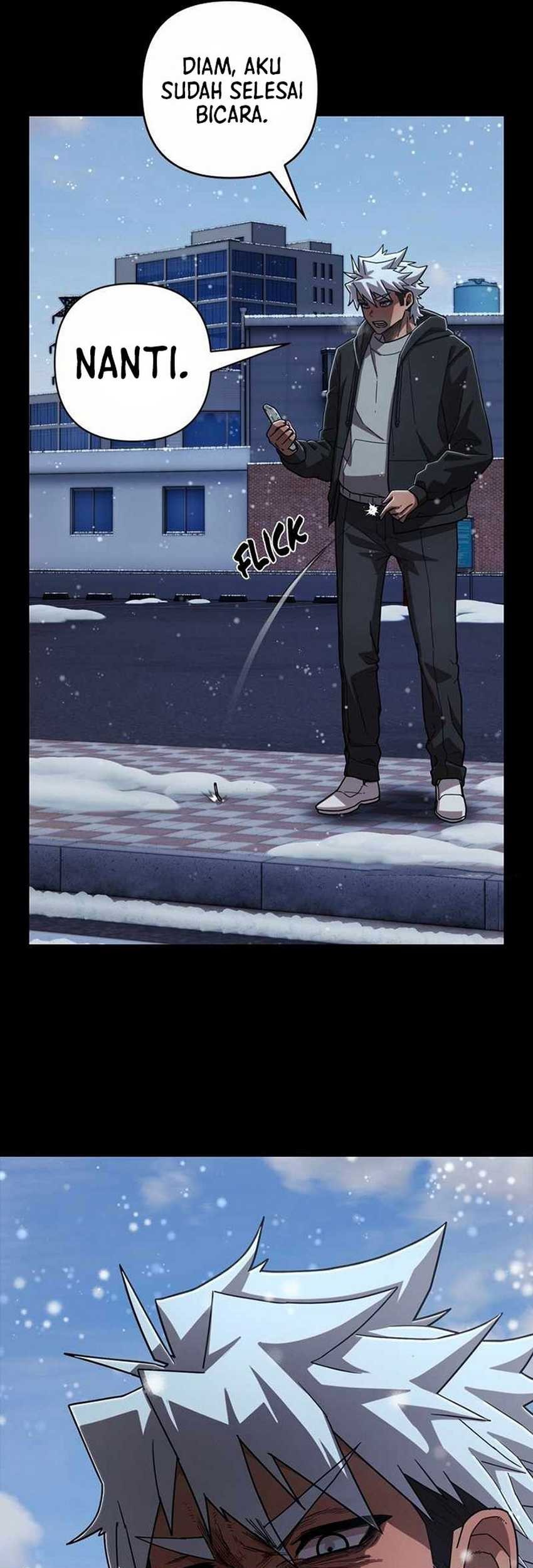 Hero Has Returned Chapter 116 Gambar 86