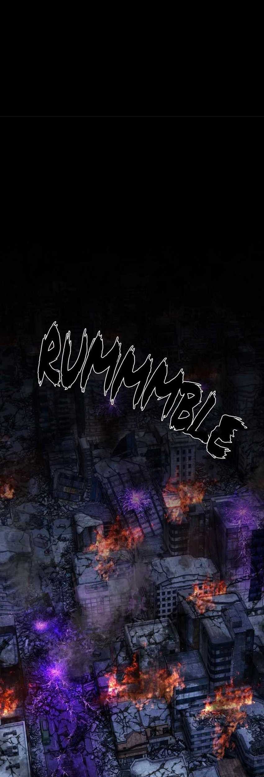 Hero Has Returned Chapter 116 Gambar 90